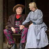 Old Timers