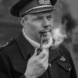 Royal Navy Reservist