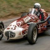 1951 Indy 500 Special