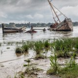 Final Days on The Orwell