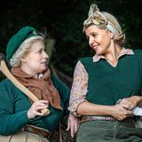 Land Girls
