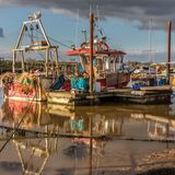 On The Blackshore