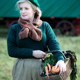 Land Girl