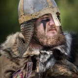Warrior