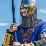 Persian Warrior