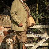 The Gamekeeper