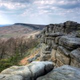 Along the Edge