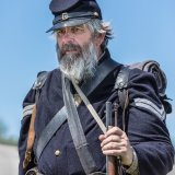 Union Soldier