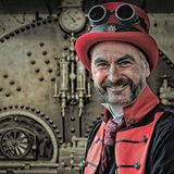 Steampunk