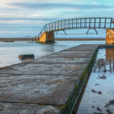 A Bridge to Nowhere