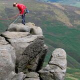 A Direct Route to the Ridge