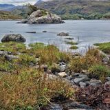 Across the Loch