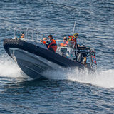 Norwegian Anti-Terrorist Ops