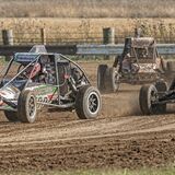 Autocross Finals