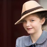 1940s Girl