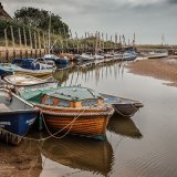 Blakeney Harbour