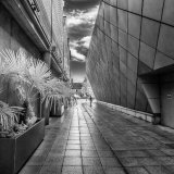 Leaving the Shops, Infrared