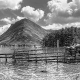 Buttermere and Fleetwith Pike