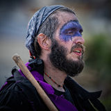 Black Swan Border Morris