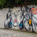 Bergen Shades