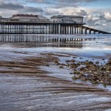 Cromer in November