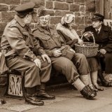 'They Don't Like It Up 'em Mr Mainwaring'