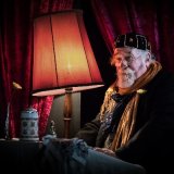 Mr Dickens Reads a Christmas Carol