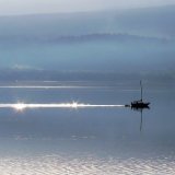 Early Morning, Loch Fyne