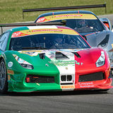 Ferrari Challenge Cup
