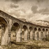 The Jacobite in Steam