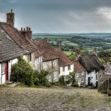 Old England