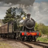 GWR Steam