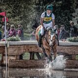 Through the Water at Chatsworth