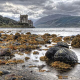 Guardian of the Three Lochs