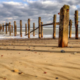 A Losing Battle with the Sea