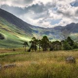 Haystacks