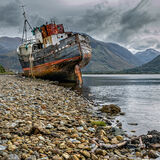 High and Dry
