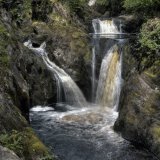 Falls in the Dales
