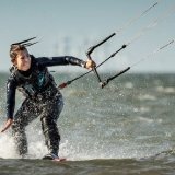 Kite Surfer