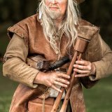 Tudor Pipes