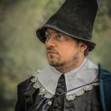 Tudor Gentleman