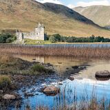 Kilchurn
