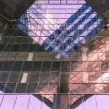 City Reflections