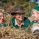 Land Girls