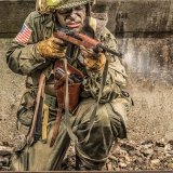 After D-Day