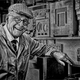 Mr Gripton's Radio Shop