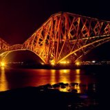 Night Train Across The Forth