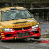 North Humberside Rally