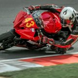 43 on the Red