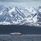 Norway & Arctic Circle